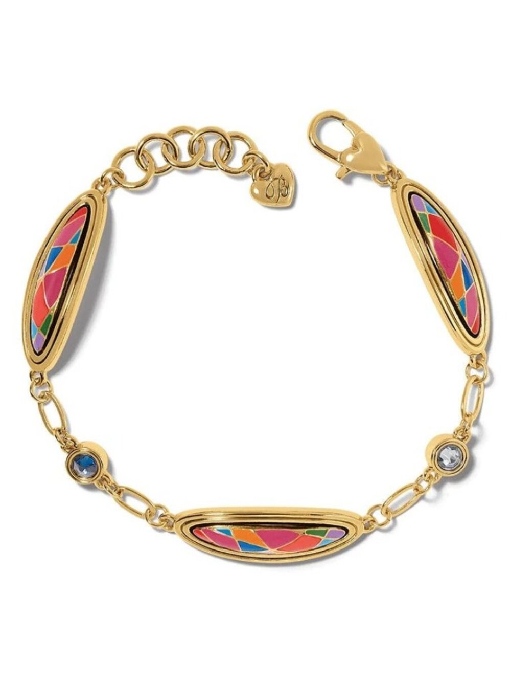 Brighton Colormix Jewel Bracelet Regular price $108  JF0044